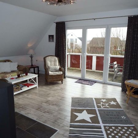Apartmán Kranichnest Hohwacht Exteriér fotografie