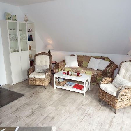 Apartmán Kranichnest Hohwacht Exteriér fotografie