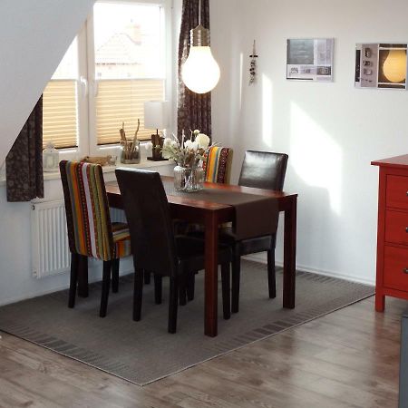 Apartmán Kranichnest Hohwacht Exteriér fotografie
